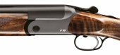 Blaser F16 Game Intuition