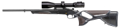 Blaser K95 Carbon Leather Sw. Package