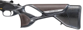 Blaser K95 Carbon Leather Sw. Package