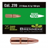 Brenneke TOG кал..270