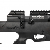 Brocock Sniper XR Magnum Black