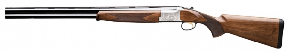 Browning  525 Game One L.H.