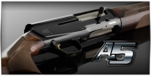 Browning  A5 One 