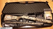 Browning  A5 One Camo Max-5