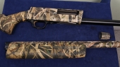 Browning  A5 One Camo Max-5