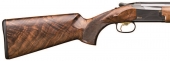 Browning B725 Sporter Black Edition