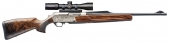 Browning Bar 4X Platinum Ki/Si Package