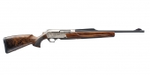 Browning Bar 4X Platinum Ki/Si Package