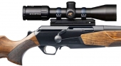 Browning Maral 4X Hunter Ki/Si Package