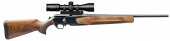 Browning Maral 4X Hunter Ki/Si Package