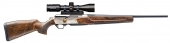 Browning Maral 4X Ultimate Ki/Si Package