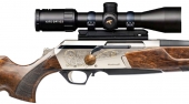 Browning Maral 4X Ultimate Ki/Si Package