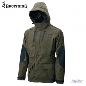 Browning XPO Pro RF Parka Dark