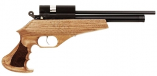 Evanix AR6 Hunting Master Pistol