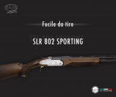 F.A.I.R.  SLR 802 Sporting