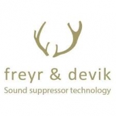 Freyr & Devik Titanium 280  6,5mm