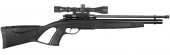 Gamo Coyote Black Full Set