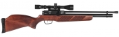 Gamo Coyote Wood Full Set