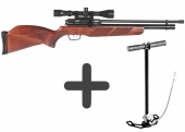 Gamo Coyote Wood Full Set