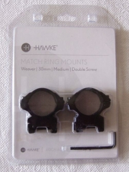 Hawke - HM 2211 Medium