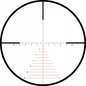 Kahles 318i 3,5-18x50i