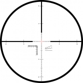 Kahles 318i 3,5-18x50i