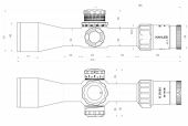 Kahles 318i 3,5-18x50i