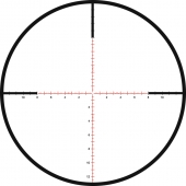 Kahles 525i 5-25x56i DLR