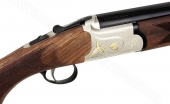 Kral arms  Signature III