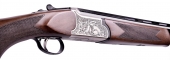 Kral arms  Tundra White