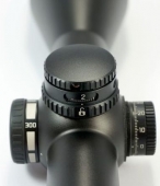 КОЛЕДНО НАМАЛЕНИЕ Leica Magnus 2,4-16x56 i + BDC