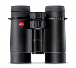 Leica Ultravid 8x32 HD-Plus