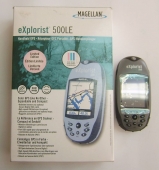 MAGELAN- eXplorist 500LE  GPS