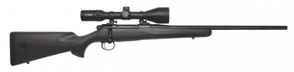 НОВО 2020 Mauser M18 Set  S/A-Tec