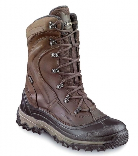 Meindl Garmisch Pro GTX Mahagoni