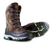 Meindl Garmisch Pro GTX Mahagoni