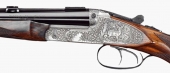 Merkel 161 Special Edition Hunting