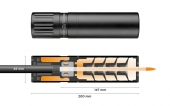 Merkel K5 Extreme Su