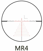 Minox ZP5 5-25x56i Tactical