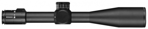 Minox ZP5 5-25x56i Tactical