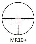 Minox ZP8 1-8x24i Tactical