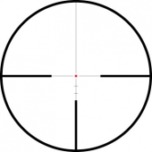 Еndurance 30 WA  3-12x56 IR 