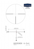 KAHLES  HELIA 2,4-12x56i