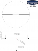 KAHLES HELIA  2-10x50i