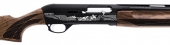  Safran arms  SR12 Black 