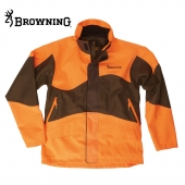  Browning Tracker One Protect Parka