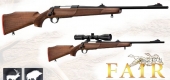 F.A.I.R. CF 1 Standart Set