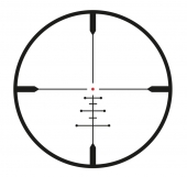  Meopta Optika6 3-18x50RD