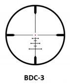  Meopta Optika6 3-18x56RD