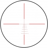 NOBLEX NZ6 Inception 5-30x56i